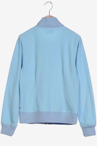 ALPRAUSCH Sweater M in Blau