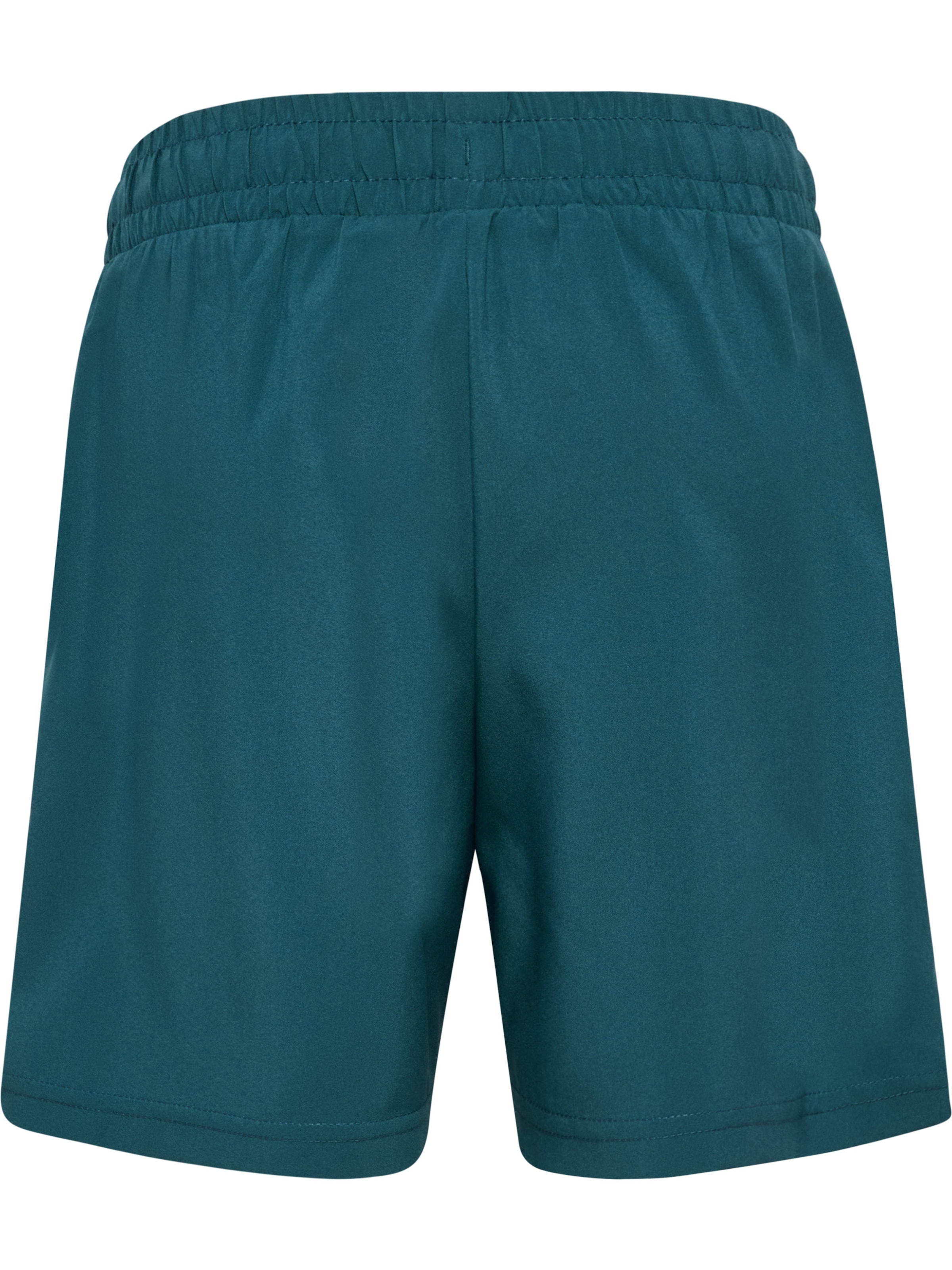 Hummel Loose fit Sports trousers 'Pulse' in Green