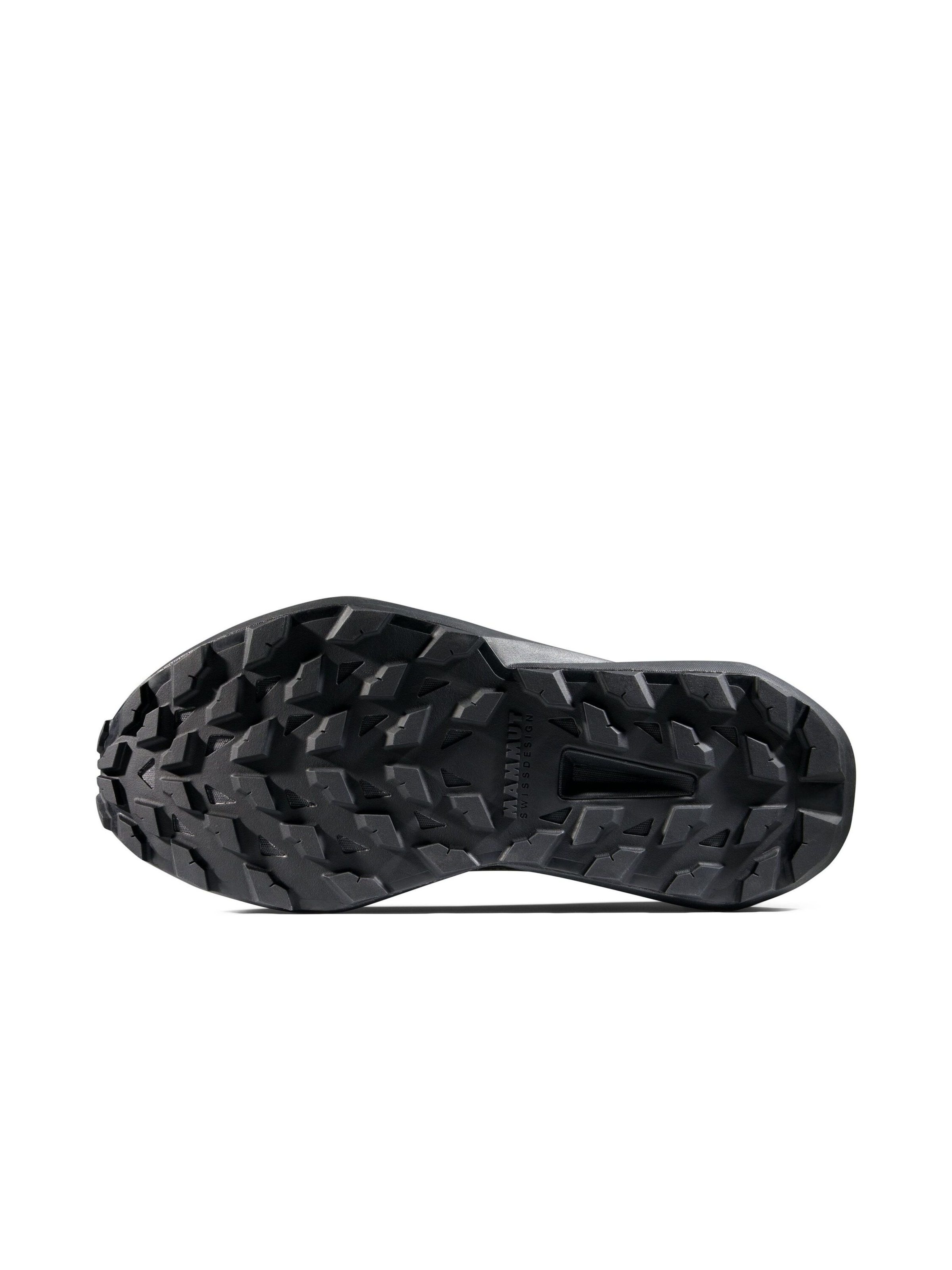 MAMMUT Flats in Black