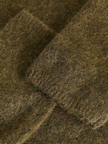 Pullover 'MARSHA' di JJXX in verde