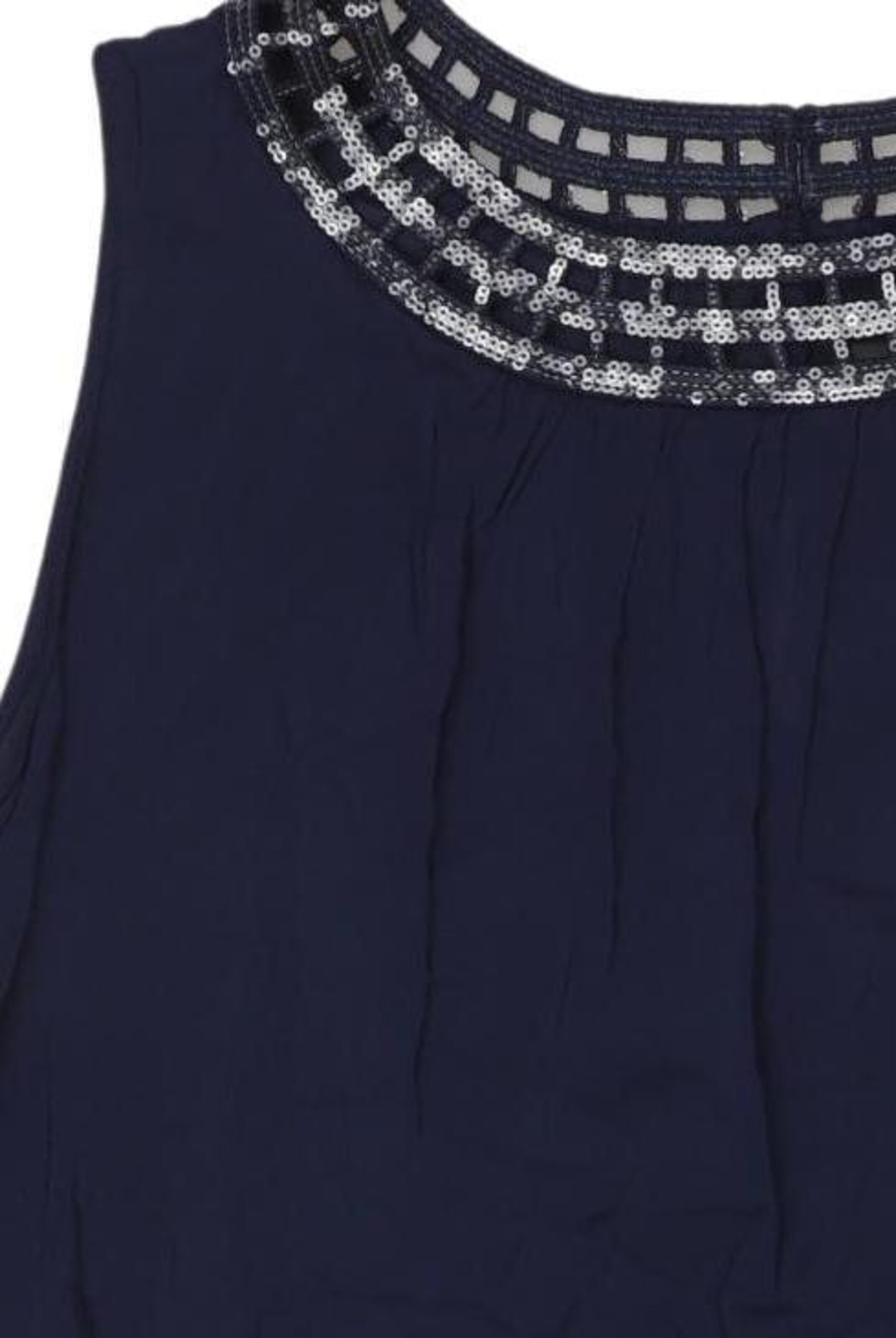 Orsay Top & Shirt in S in Blue