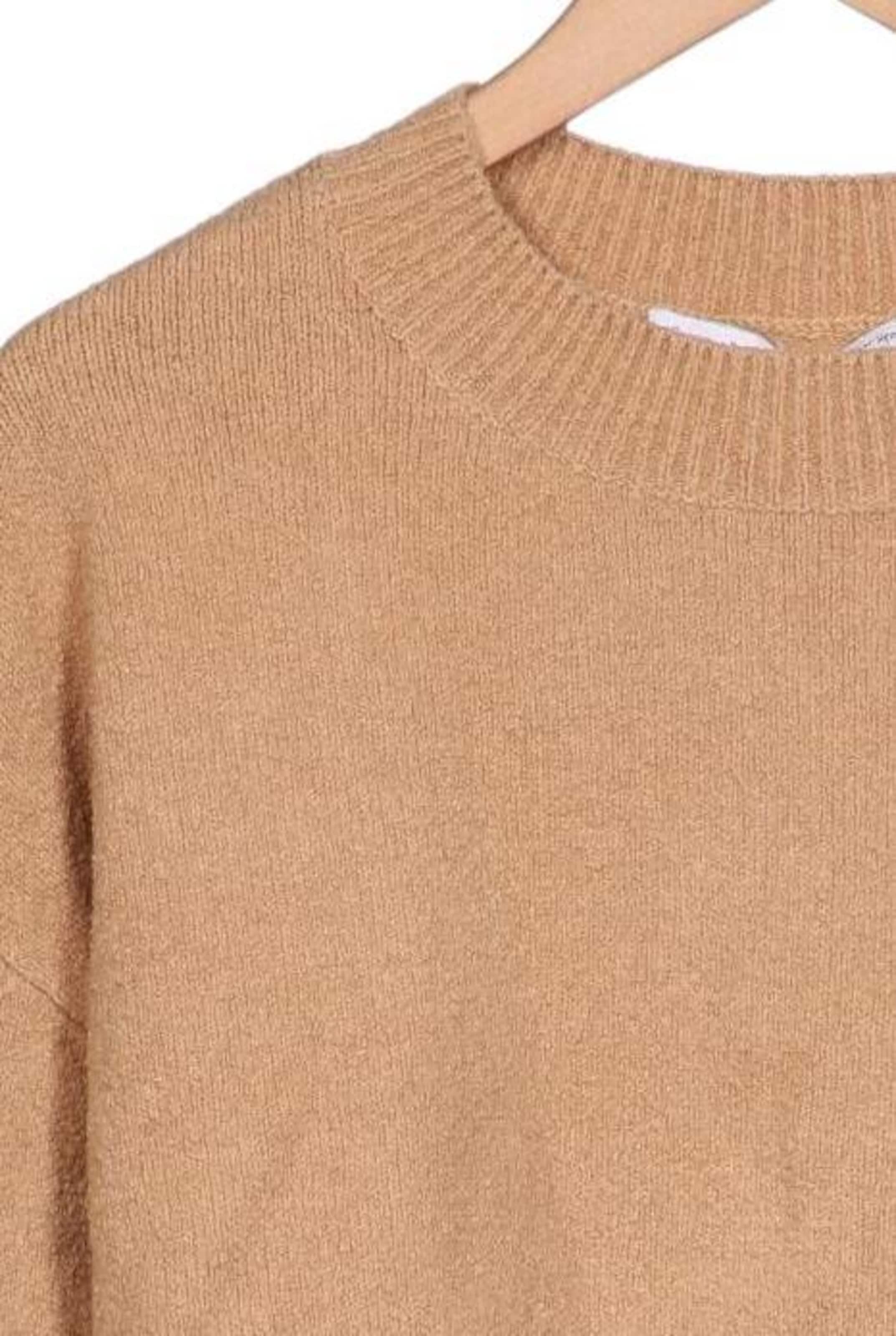 & Other Stories Sweater & Cardigan in M in Beige