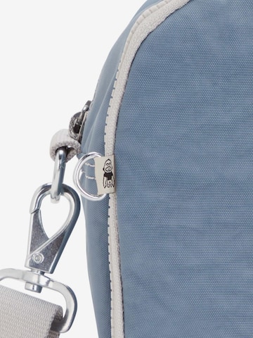 KIPLING Toilettas 'PALMBEACH' in Blauw