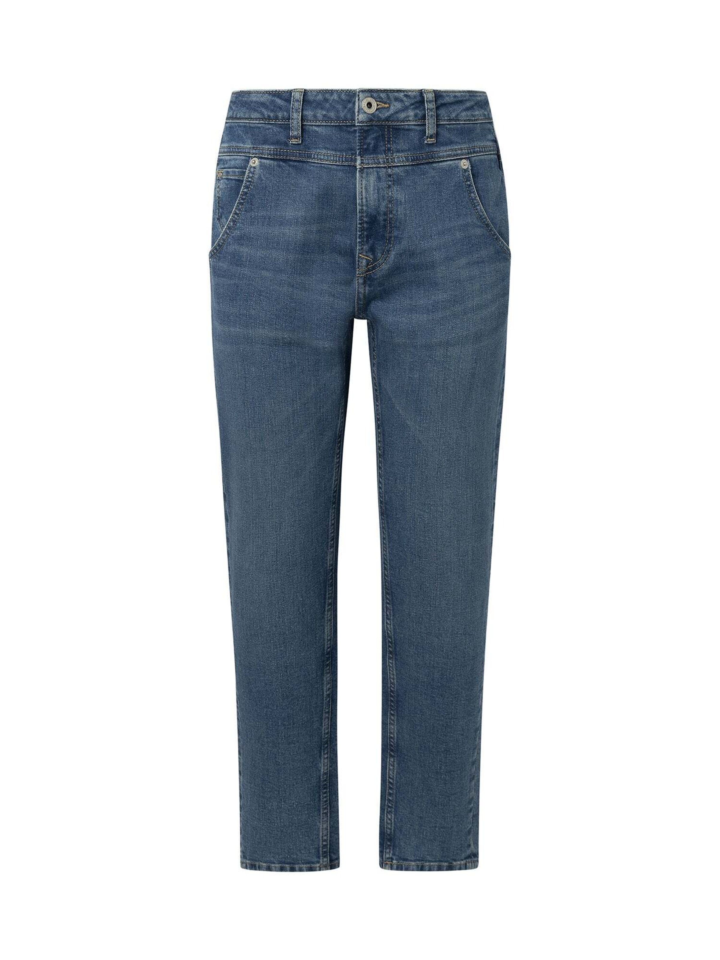 Loosefit Jeans di Pepe Jeans in blu: frontale