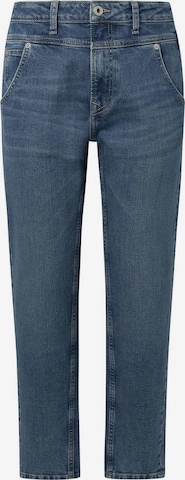 Pepe Jeans Jeans in Blau: Vorderseite