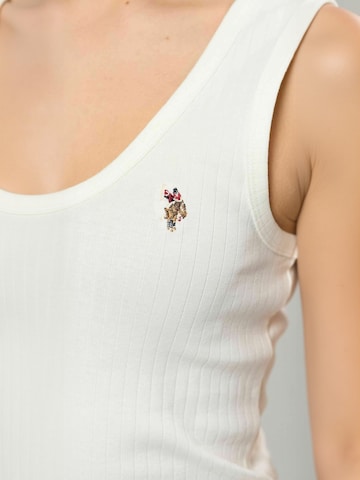 U.S. POLO ASSN. Top ' UWCasandra ' in Wit