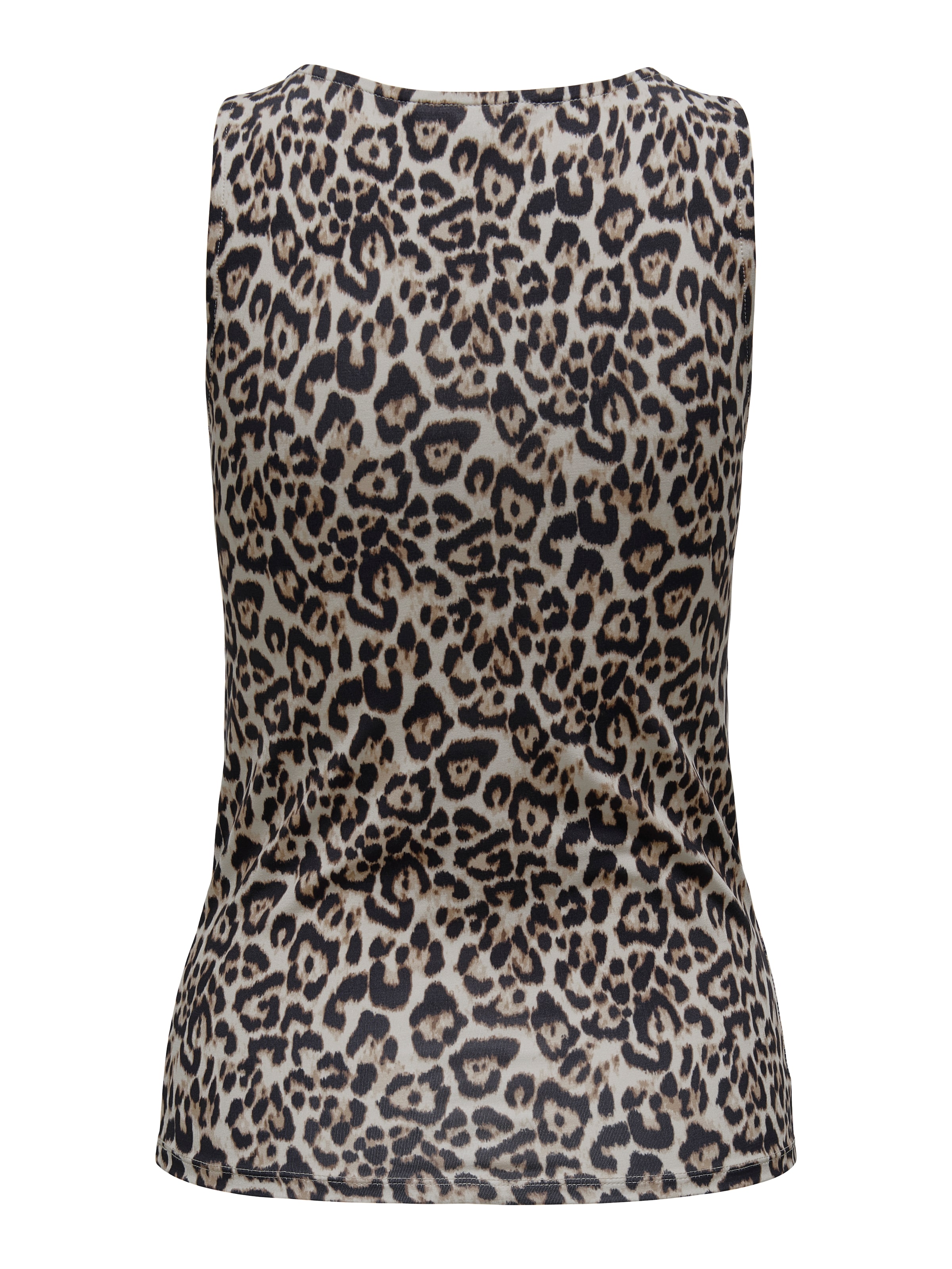 ONLY Топ 'ONLLone' в Коричневый