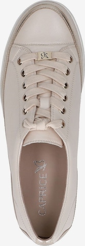 CAPRICE Sneaker in Pink