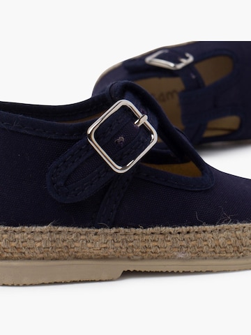 Pisamonas Lauflernschuh‌‌‌‌‌‌‌‌ in Blau