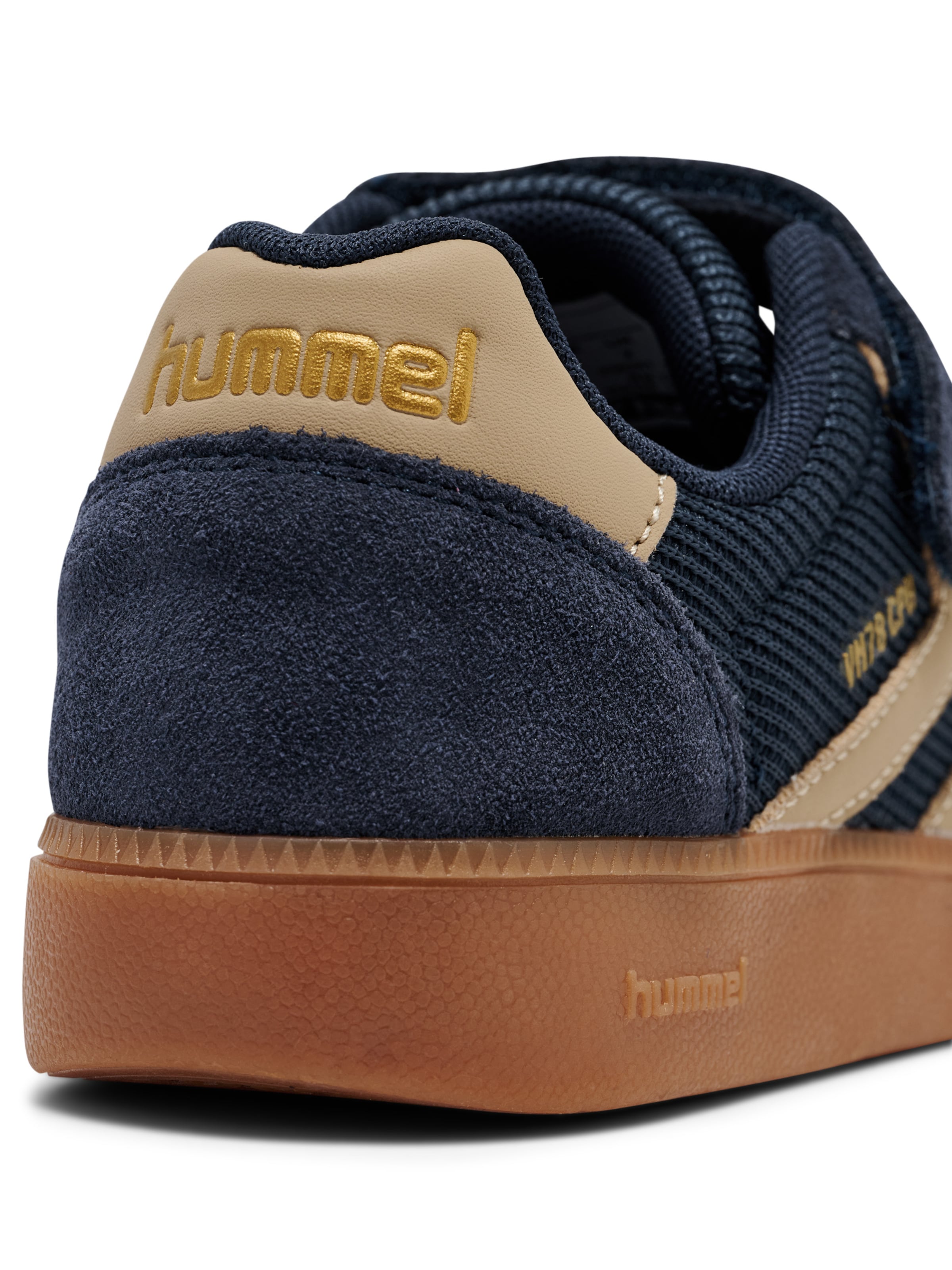 Hummel Sneakers 'VM78 CPH' in Blue