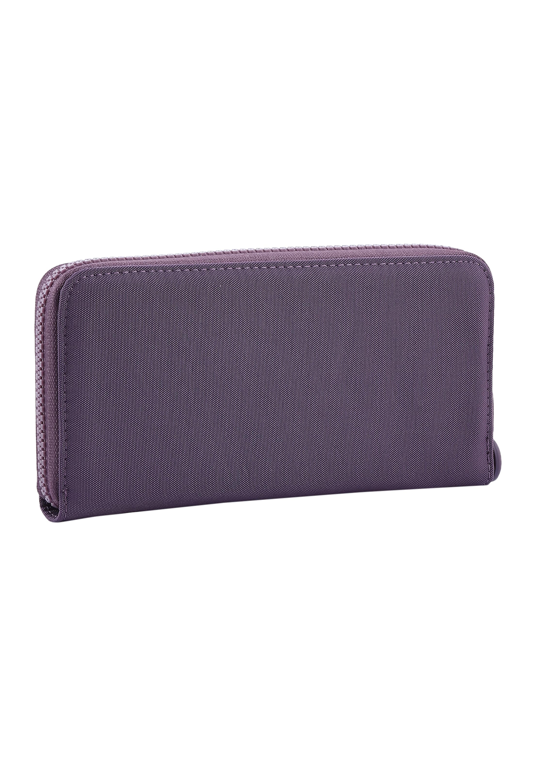 Mindesa Wallet in Purple