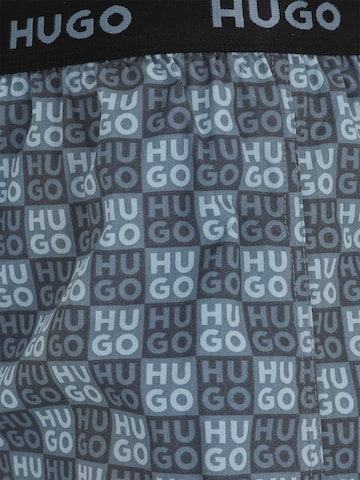 HUGOBokserice - plava boja