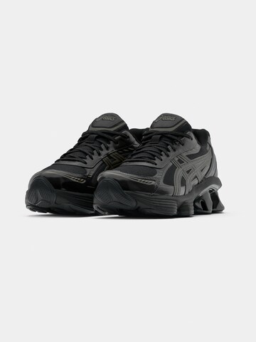 Sneaker low 'Gel-Kinetic Fluent' de la ASICS SportStyle pe negru