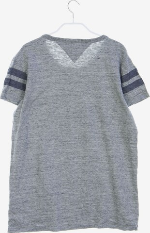 Tommy Jeans T-Shirt M in Grau