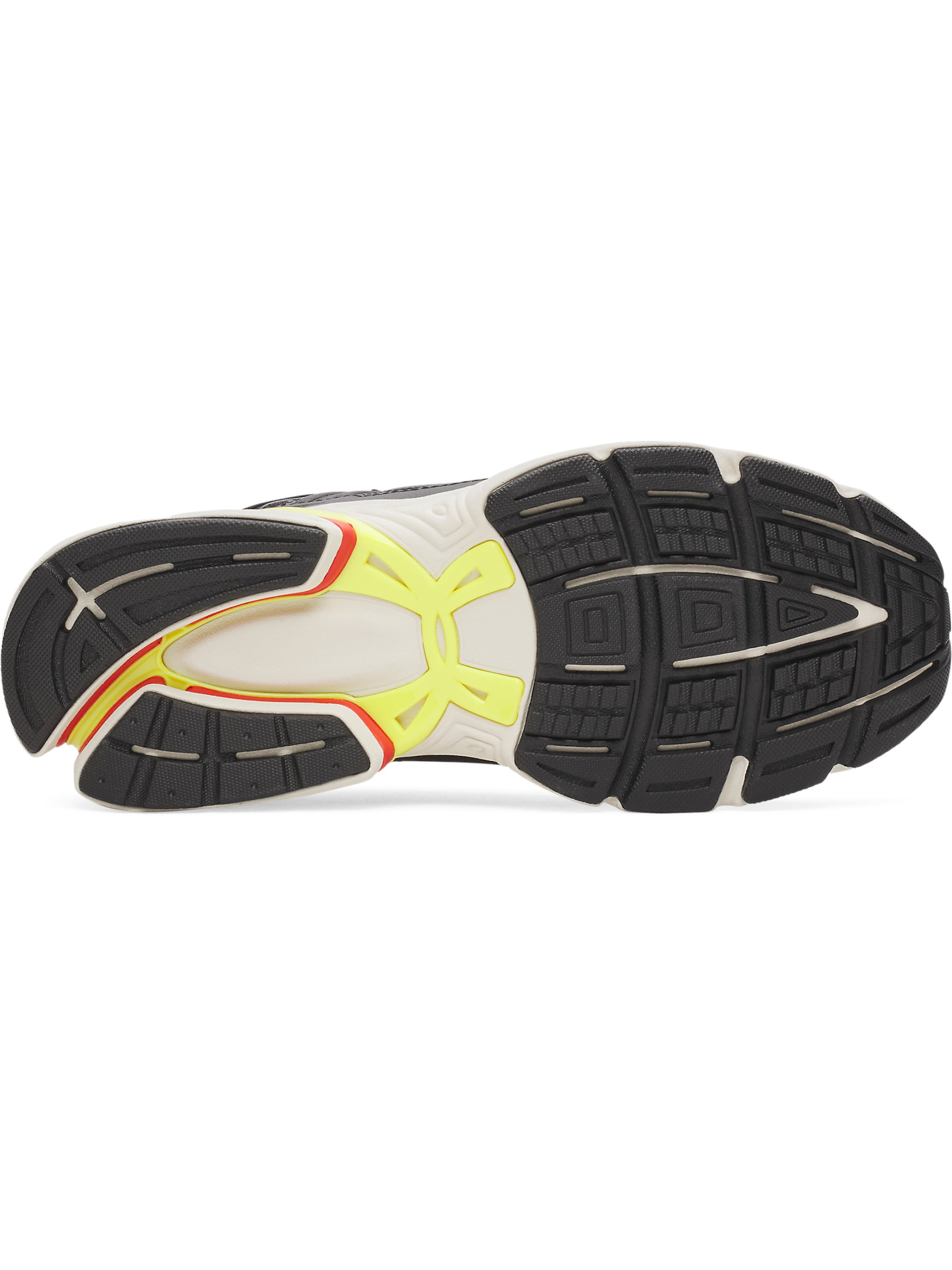 UNDER ARMOUR Sportschoen 'Sola' in Zwart