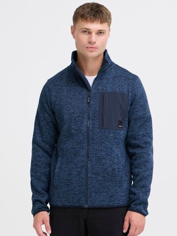 BLEND - Chaqueta polar ' BHMMelfe ' en azul