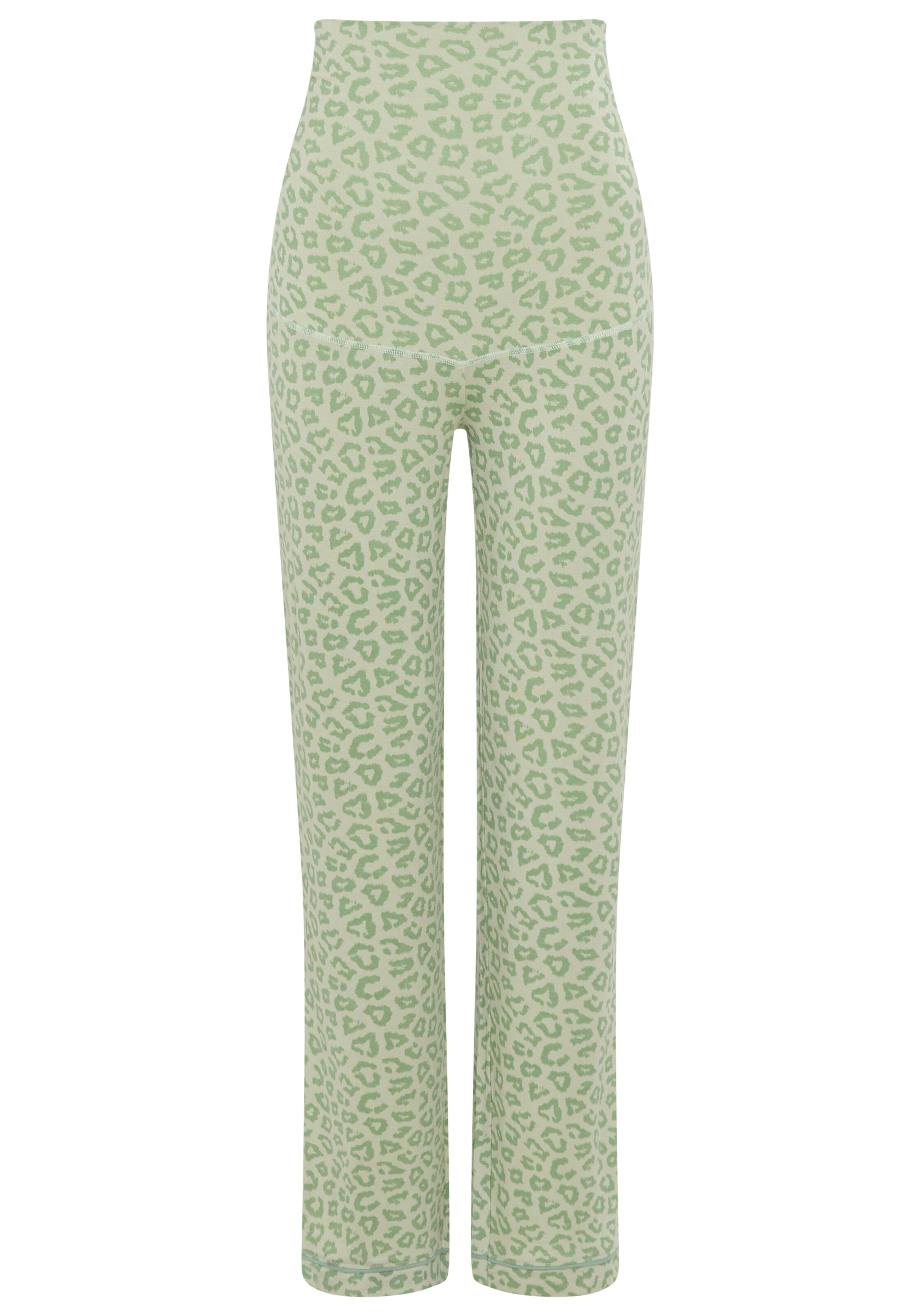 VIVANCE Pyjamas i grön