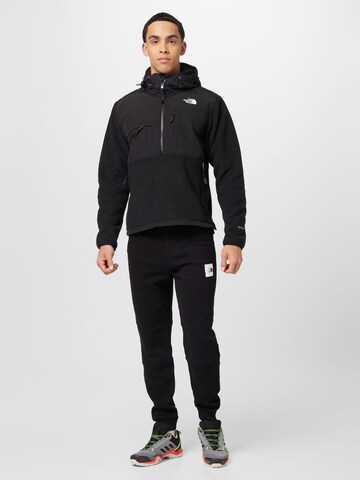 Pullover 'Denali' di THE NORTH FACE in nero