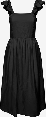 ONLY Dress 'DEBRA' in Black: front