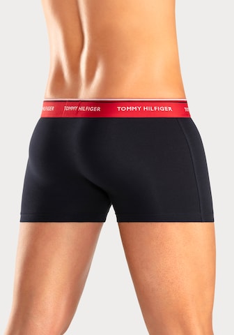 Tommy Hilfiger Underwear Normální Boxerky – modrá