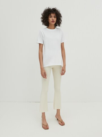 EDITED - Camiseta 'Enid' en blanco