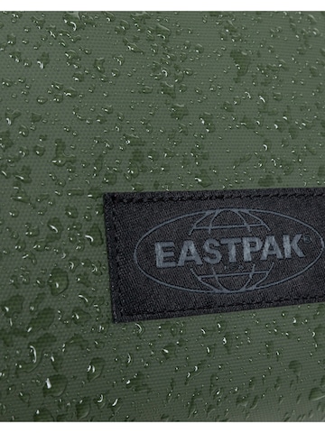 EASTPAK Hátizsák - zöld