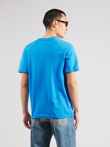 Nike SportswearMajica - plava boja