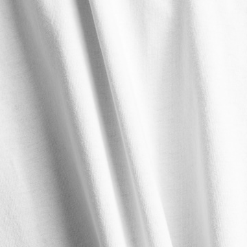 T-shirt fonctionnel new balance en blanc