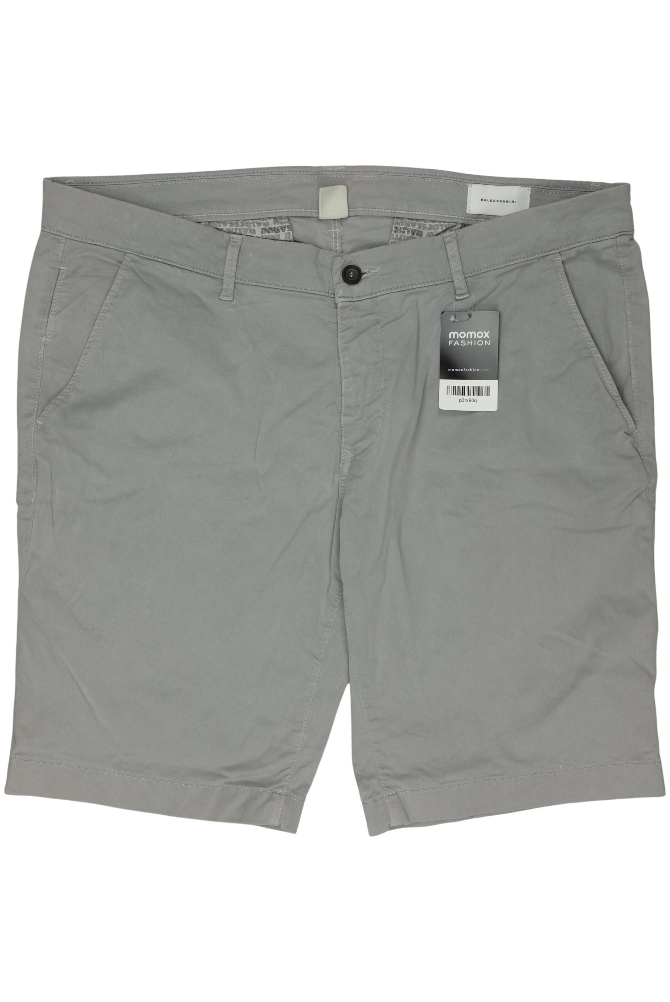 Baldessarini Shorts in 38 in Grey: front