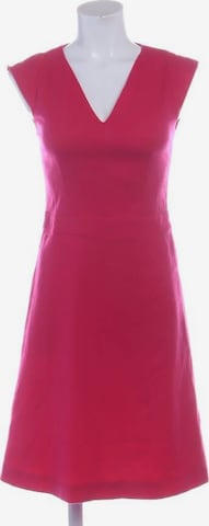 HUGO Red Dress in S in Pink: front