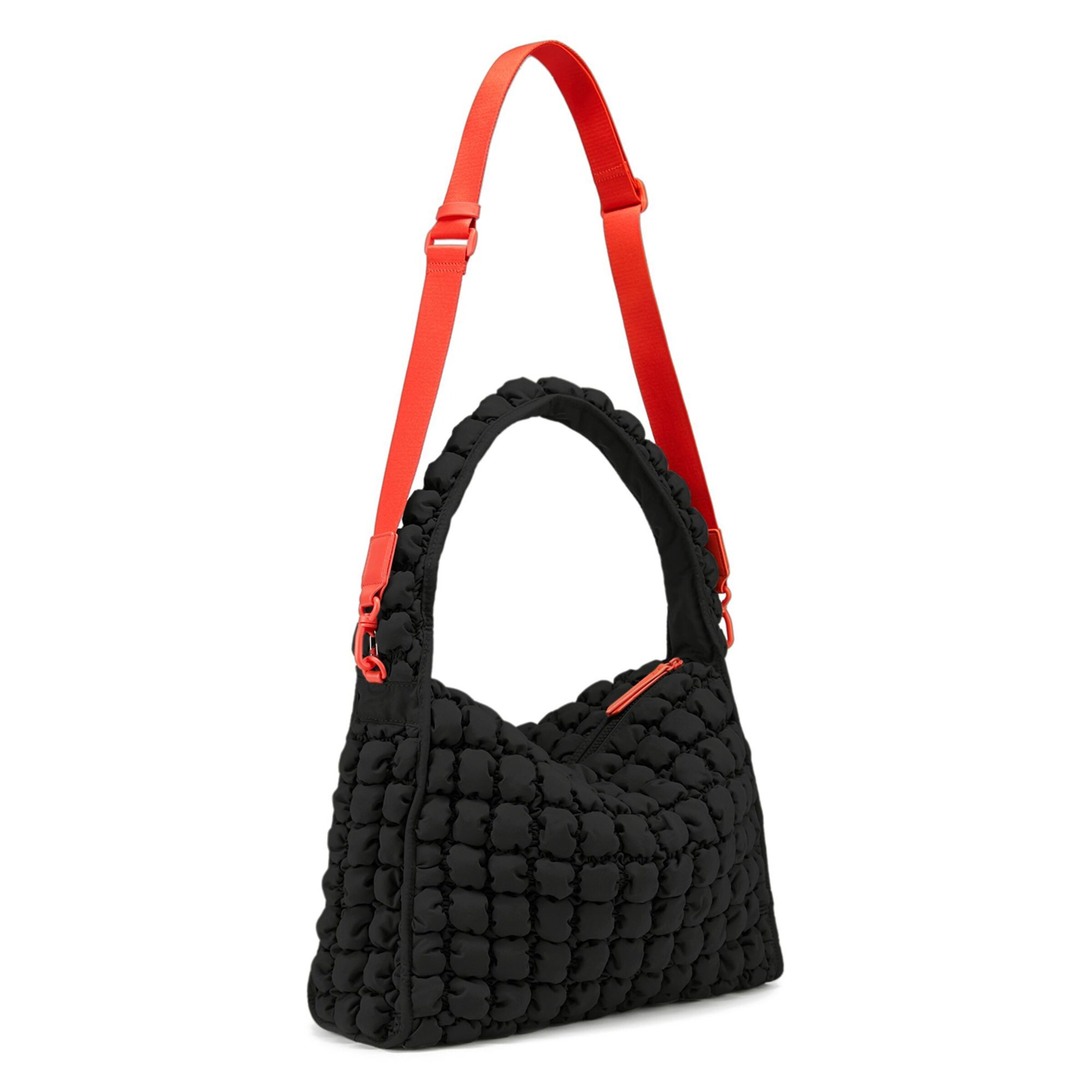 Borsa a spalla 'Unio' di Les Visionnaires in nero