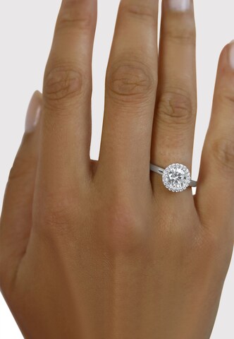 Nana Kay Ring in Silver