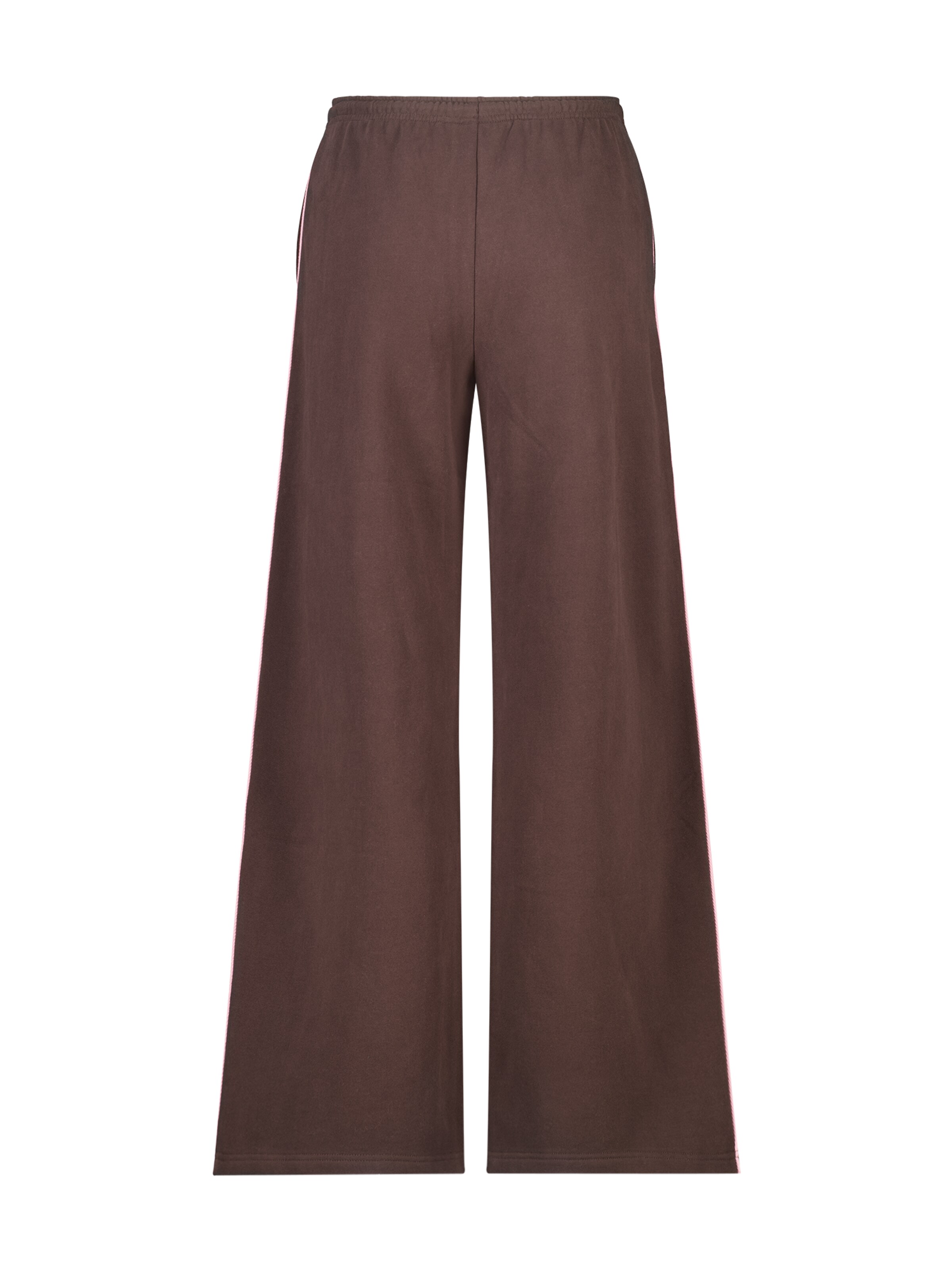 America Today Loose fit Weatherproof pants in Brown