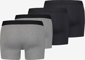 LEVI'S ® Boxeralsók - szürke