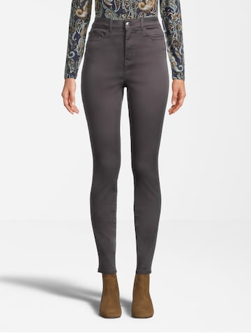 Orsay Skinny Pants 'Paul' in Grey: front