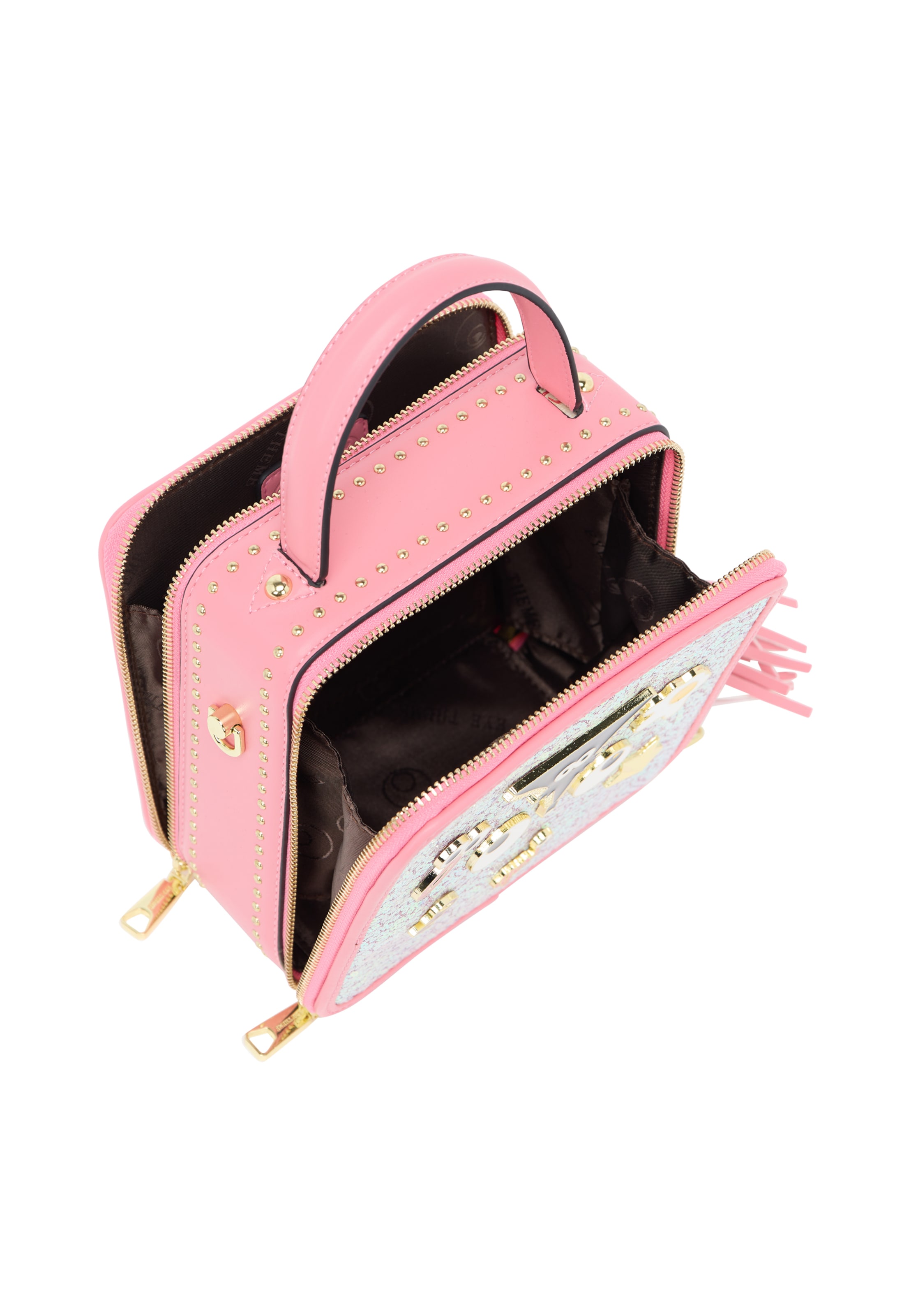 Sacs à main 'Pop Eyetheme' MYMO en rose