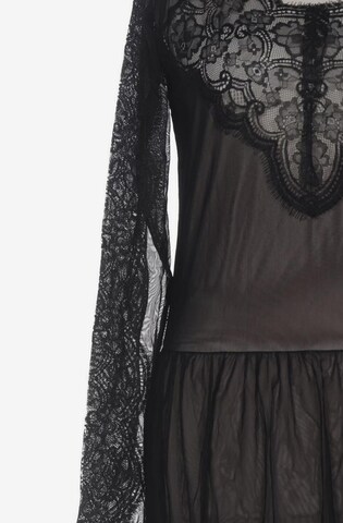 rosemunde Dress in M in Black