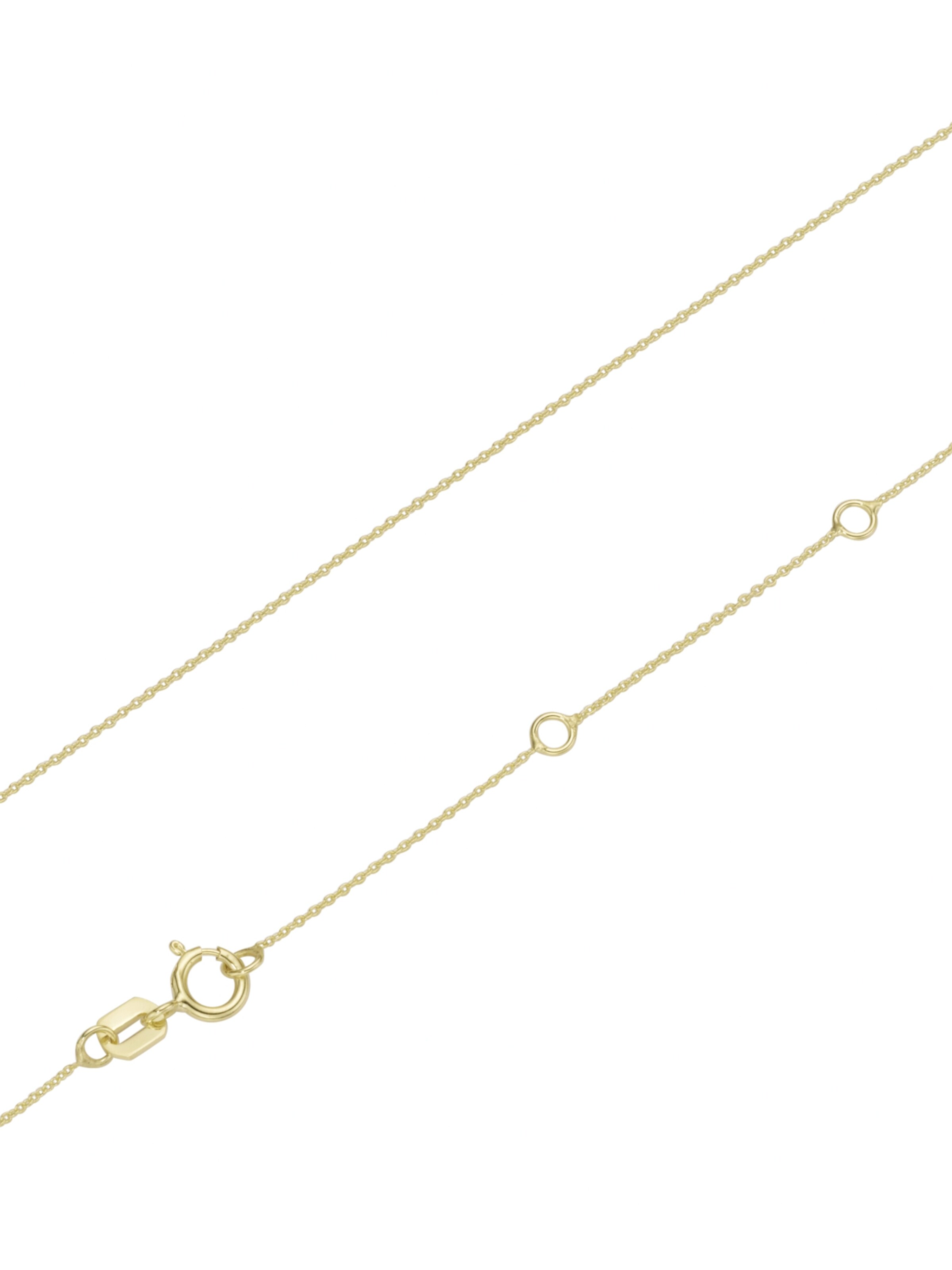 Collana di Luigi Merano in oro