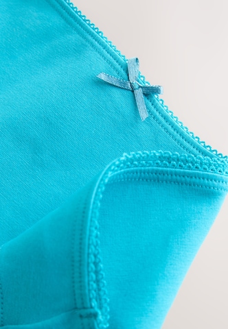 Next Slip in Blue