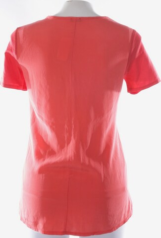 GC Fontana Top & Shirt in M in Red