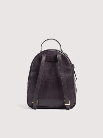 Coccinelle Rucksack 'Malory 5' in Rot