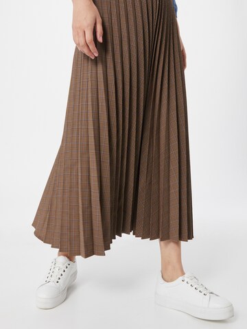 Marc O'Polo Skirt in Brown