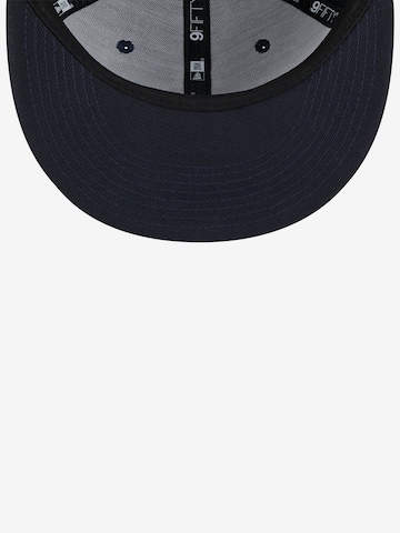 Cappello da baseball 'NEYYAN  NVYSTN' di NEW ERA in blu