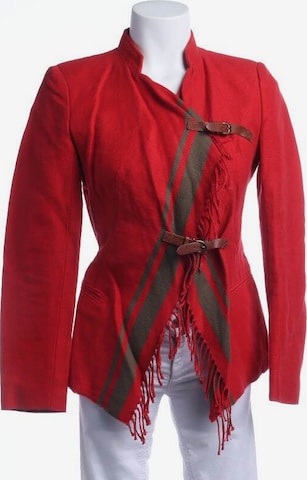 Dondup Jacket & Coat in S in Red: front