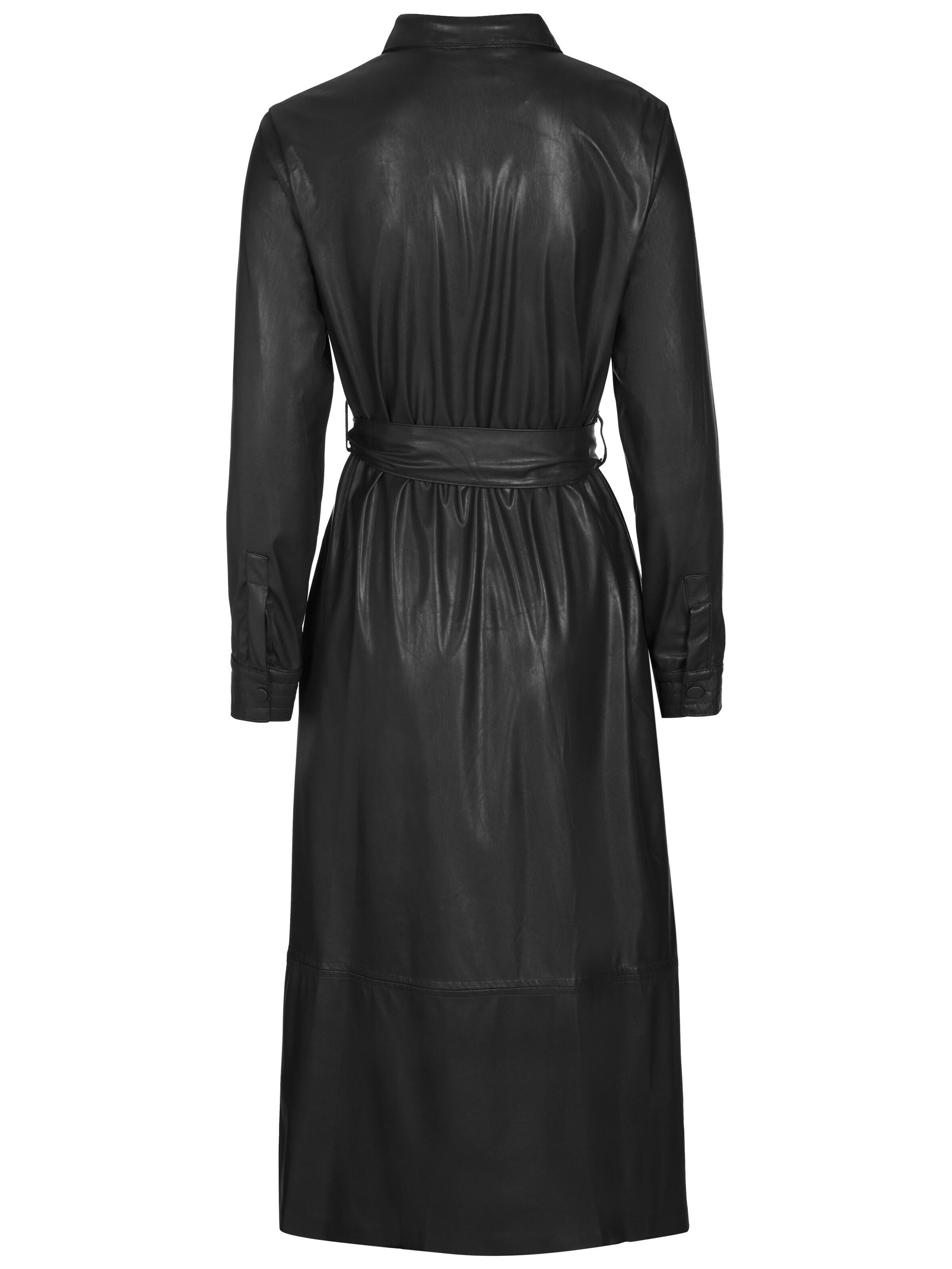 PINKO Jurk 'Pinko Kleid' in Zwart