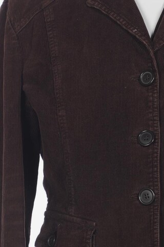 UNITED COLORS OF BENETTON Blazer in S in Brown