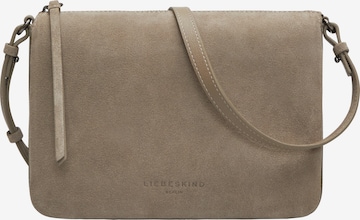 Sac à bandoulière 'Nina' Liebeskind Berlin en vert : devant