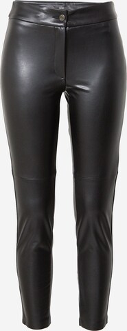 ESPRIT Skinny Hose in Schwarz: predná strana