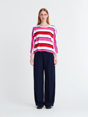 Minx Shirt 'OLIX' in Pink: front