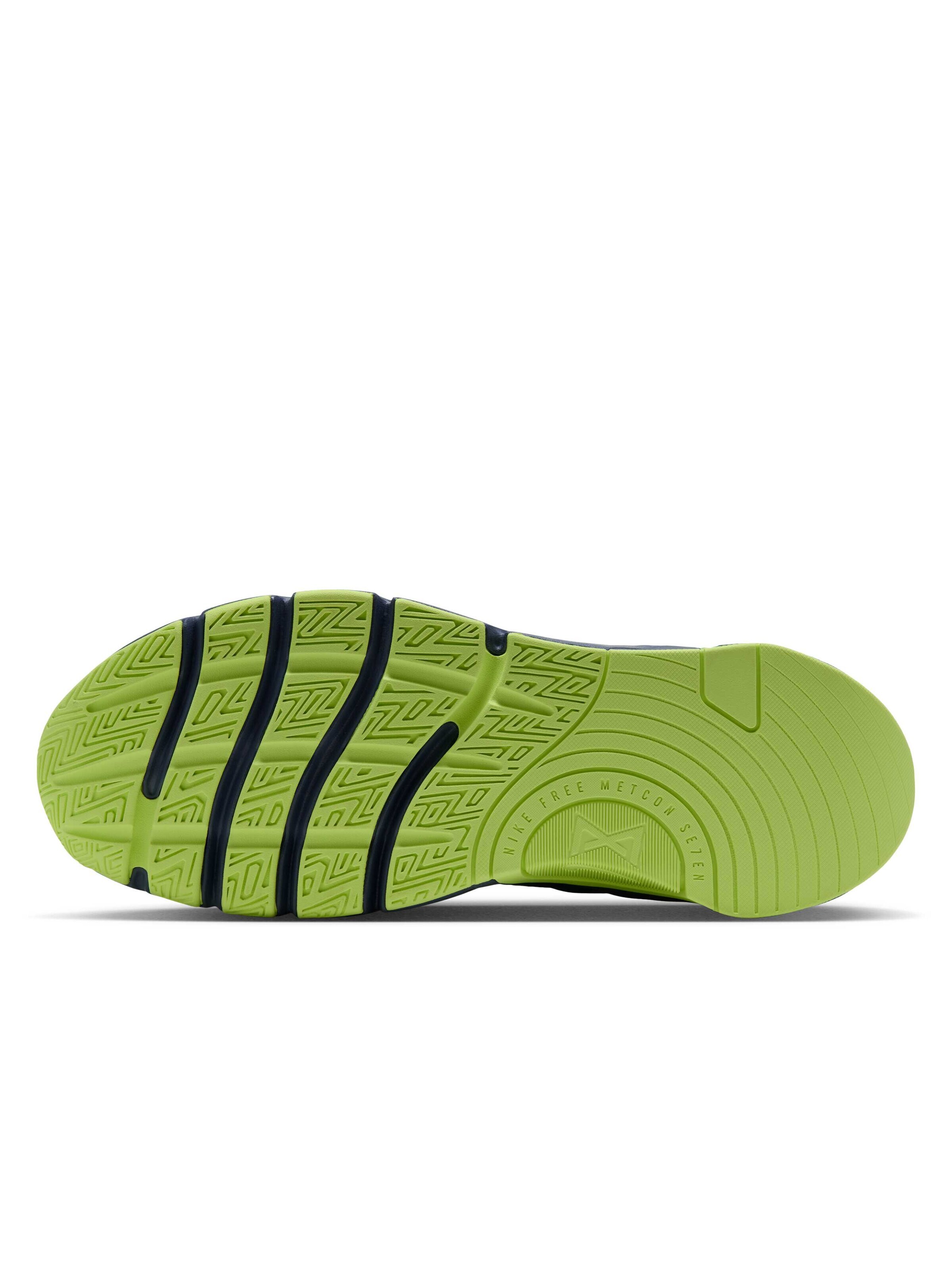 NIKE Sports shoe 'Free Metcon 7' in Blue